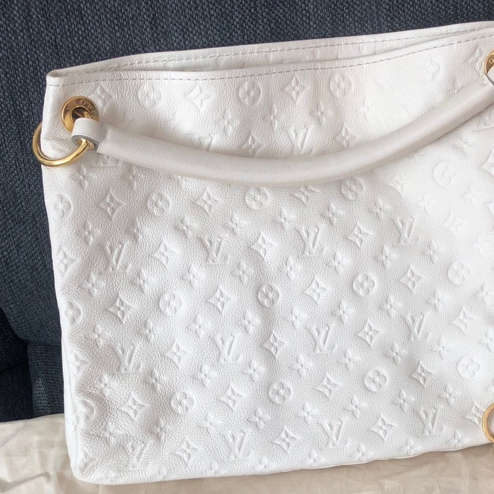 Louis Vuitton Monogram Empriente Arsty
